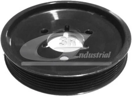 Ременный шкив, коленчатый вал 3RG 10218