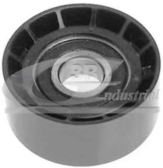 60x17x25 Ролик паска приводного Renault/Mitsubishi/Nissan/Opel/ 3RG 10240