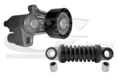 Натяжний пристрій, клиновий ремінь 3RG 10246