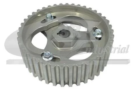 Шестерня розподільного вала Renault 1.9D 16.6mm 3RG 10663