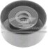 60x8x26 Ролик поліклинового паска Psa 1.4/1.9D Servo Citroen Berlingo 3RG 13206 (фото 1)
