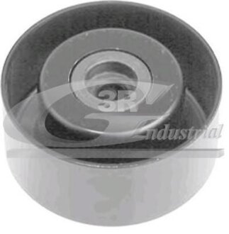 60x8x26 Ролик поліклинового паска Psa 1.4/1.9D Servo Citroen Berlingo 3RG 13206
