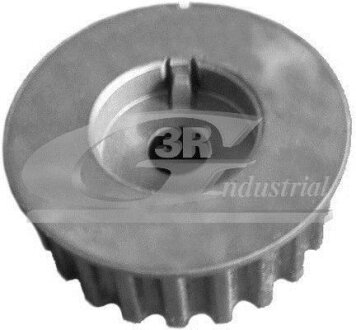 Шестерня колінвала FIAT DUCATO 2.0JTD 99-06, CITROËN BERLINGO 1.9D/2.0HDi 98-05, FORD C-MAX 2.0TDCi 03-08 3RG 13627