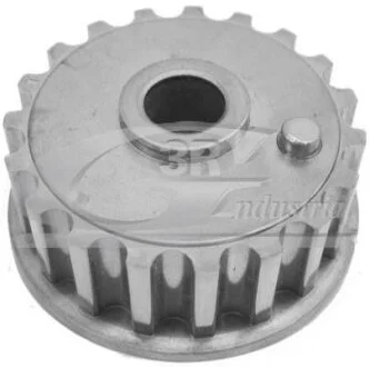 Зубчасте колесо, колінчатий вал 3RG 13644