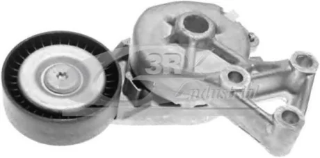 Натяжник паска приводного VAG A3/A4/A6/Alhambra/Leon/Octavia/Superb/Bora/Golf IV/Passat/T-5 1.9TDI 00- 3RG 13702