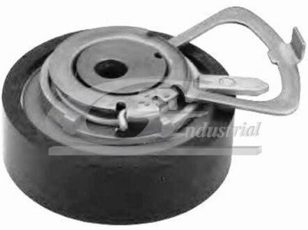 Ролик паска приводного VW Bora (AHW, AKQ), Golf IV, Lupo, Polo 1.4 16V 08.97- Skoda Fabia Seat Leon, Toledo II 1.4 16V 08.97- 3RG 13708
