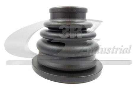 Пильовик ШРКШ внутр. без підш. 26x85x177 Renault Laguna II 01- 1.6/1.8/2.0/1.9 dCi Dacia Logan 04- 1.4/1.6/1.5 dCi /Sandero 08- 3RG 17603