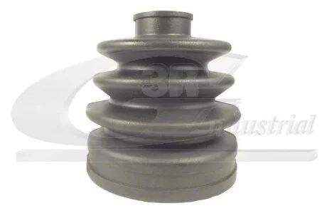 Гофрований кожух, приводний вал 3RG 17800