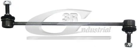 Тяга стабiлiзатора перед. ліва/права Renault Kango 02-09, Megane II 03- 3RG 21124