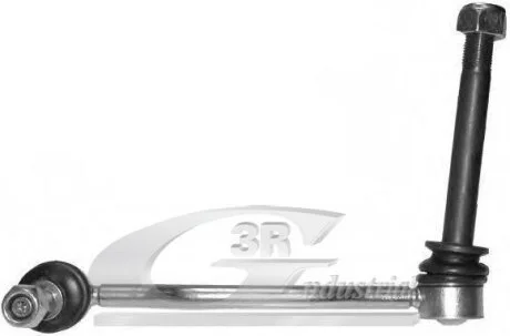 Тяга перед. стаб права Peugeot 407, С5 III 04- 3RG 21227