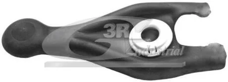 Вилка зчеплення PSA/Fiat Boxer/Ducato/Jumper 06-14 3RG 22222