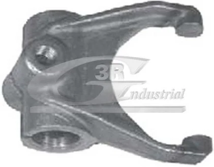 Вилка вимкнення зчеплення, зчеплення 3RG 22400