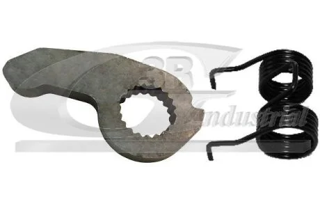 Ремонтний комплект, важіль перемикання 3RG 22708