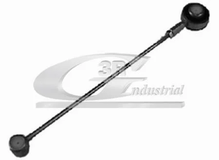 Тяга КПП (длинная) (240-255 мм) Citroen Berlingo Peugeot Partner 3RG 23203