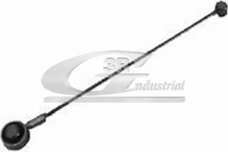 Тяга вибору/перемикання передач 3RG 23220