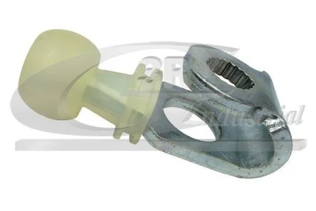 Куліса штока перемикання передач VW T2 3RG 23720