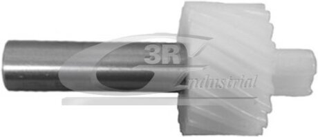 Ремкомплект, рабочий цилиндр 3RG 24207