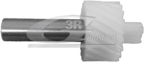 Ремонтний комплект, виконавчий циліндр зчеплення 3RG 24207