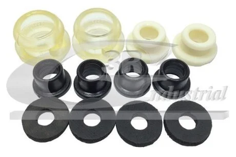 Фото 1 - ремкомплект, рычаг переключения 3RG 24707 Ремкомплект, рычаг переключения 3RG 24707 (фото 1)