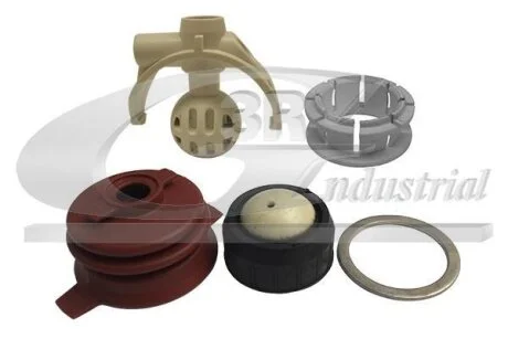 Ремонтний комплект, важіль перемикання 3RG 24762