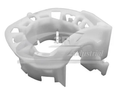 Втулка, тяга вибору/перемикання передач 3RG 24783