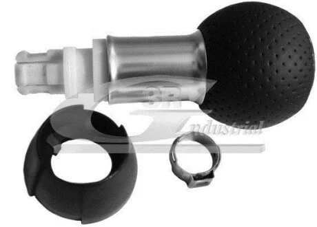 Рукоятка важеля перемикання передач 3RG 25711