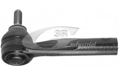 Наконечник кермової тяги правий Citroen Nemo Fiat Fiorino, Linea, Qubo Peugeot Bipper 1.4-1.9 06.07- 3RG 32908
