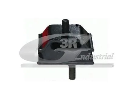 Сайлентблок зад. балки Peugeot 306, Citroen ZX 94-00 3RG 40218