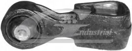 Опора двигуна прав. Citroen C5/C8 2.0HDi 07.02-/Peugeot 407/607 2.2 16V 2.2HDI 3.0 V6 24V 00- 3RG 40227