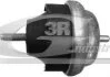 Опора двигуна Citroen Berlingo, Xsara, Zx Peugeot 306, Partner, Partnerspace 1.8-2.0D 03.91- 3RG 40258 (фото 1)