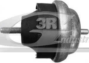 Опора двигуна Citroen Berlingo, Xsara, Zx Peugeot 306, Partner, Partnerspace 1.8-2.0D 03.91- 3RG 40258