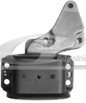Опора двигуна прав верх CITROEN C4, C4 GRAND PICASSO I, C4 I, C4 PICASSO I PEUGEOT 307, 308, 308 I 1.8/2.0/2.0ALK 08.00-12.14 3RG 40277