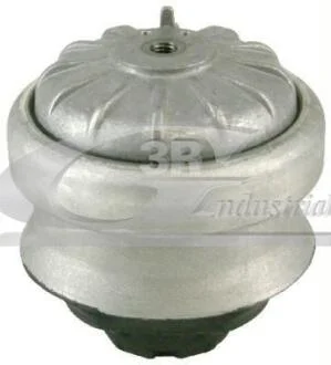 Опора двигуна MB W124 200E/230E W201 190E/D 3RG 40504