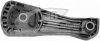 Опора двигуна Renault Clio II/Kangoo/Megane I/Scenic I 1.2-1.6 16V 1.9Dti 1999- 3RG 40651 (фото 1)