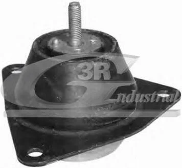 Опора двигуна Renault Laguna 1.9-3.0 11.93-03.01 3RG 40656