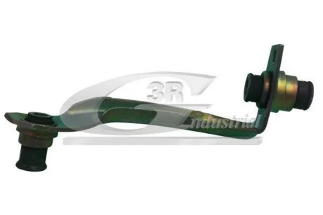 Опора двигуна передня права Renault Megane, Scenic, 02-09 3RG 41608