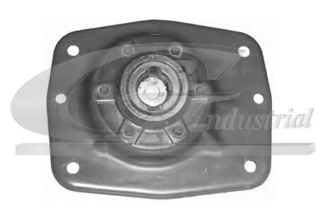 Подушка опорна ам-тора перед. прав. Citroen Evasion 06.94-07.02, Jumpy 10.95- Fiat Scudo 02.96-, Ulysse 06.94- Lancia Phedra 09.02-, Zeta 05.95- Peugeot 806 06.94-, Expert 02.96- 3RG 45213