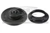К-кт подушка+підшипник передн. аморт. Citroen C4 I 04-, Peugeot 307 00- 45256