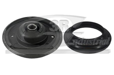 К-кт подушка+підшипник передн. аморт. Citroen C4 I 04-, Peugeot 307 00- 3RG 45256
