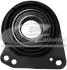 Ø 30мм Підшипник півосі з корпусом VW T-IV 1.8-2.8 07.90-04.03 Ford Fiesta, Fiesta IV, Galaxy, Mondeo III 1.25-3.0 03.95-03.07 3RG 45306 (фото 1)