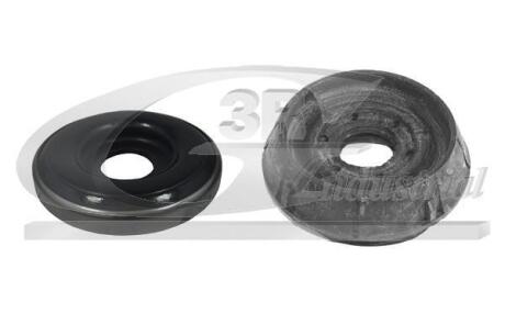 Верхняя опора переднего амортизатора (с подшипником) Nissan Renault Kangoo 97- 3RG 45634