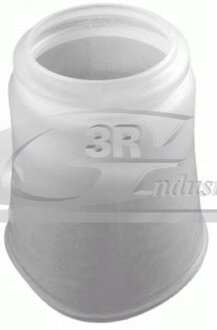 Захисний ковпачок/гофрований кожух, амортизатор 3RG 45712