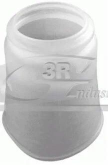 Захисний ковпачок/гофрований кожух, амортизатор 3RG 45712