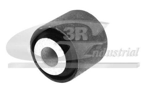 Сайлентблок подушки двигателя Citroen C4 / Peugeot 307/308 2.0i/HDI 02 - (наружн. діам.34мм) (2.0HDI 16V) Країна виробник Іспанія 3RG 50296