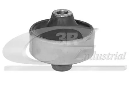 С/блок зад. важеля перед.Opel Corsa 06- 3RG 50433