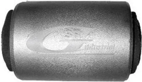 Сайлентблок переднего рычага (передний) (18x36x58) Renault Trafic 1.5-2.5D 80-01 3RG 50622