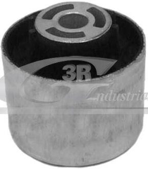 С/блок зад.продольного важеля Audi A3 03-/Seat Altea,XLToledo III/Leon 05-/Skoda Octavia 04-/VW:Golf V,JettaIII Passat 05- 3RG 50744