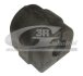 ? 22.5mm Втулка внутр. стабілізатора перед. BMW 5 (E39) 2.0-3.0 11.95-05.04 3RG 60109 (фото 1)