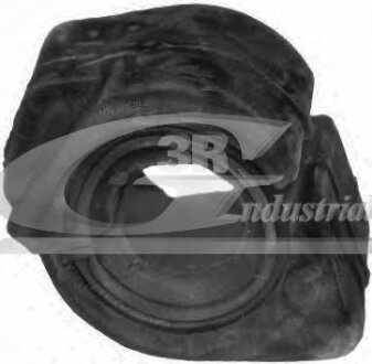 ? 21mm Втулка стабілізатора зад. Peugeot 406 1.6-3.0 11.95-12.04 3RG 60241
