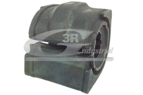 ? 19mm Втулка стабілізатора перед. Citroen C2/C3 1,4-1,6 02- 3RG 60282